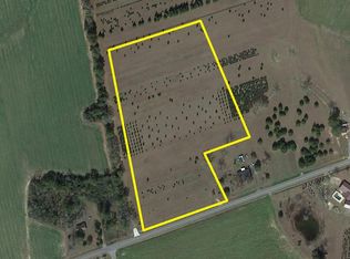 5719 Hambrick Rd, Hahira, GA 31632