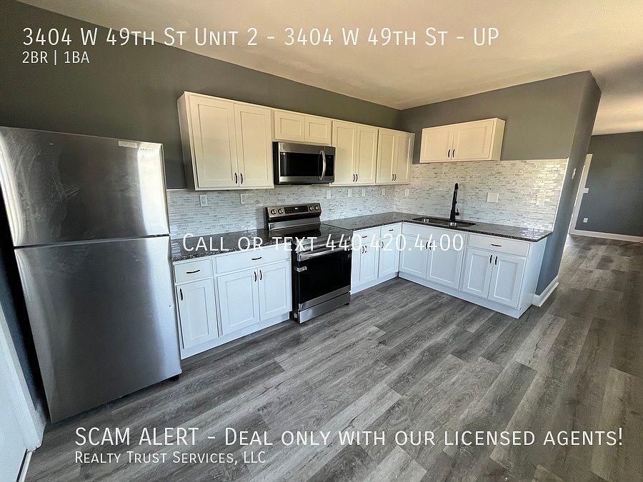 1st image of 3404 W 49th St Unit 2
