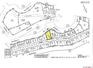 Hillcrest Dr, Cambria, CA 93428