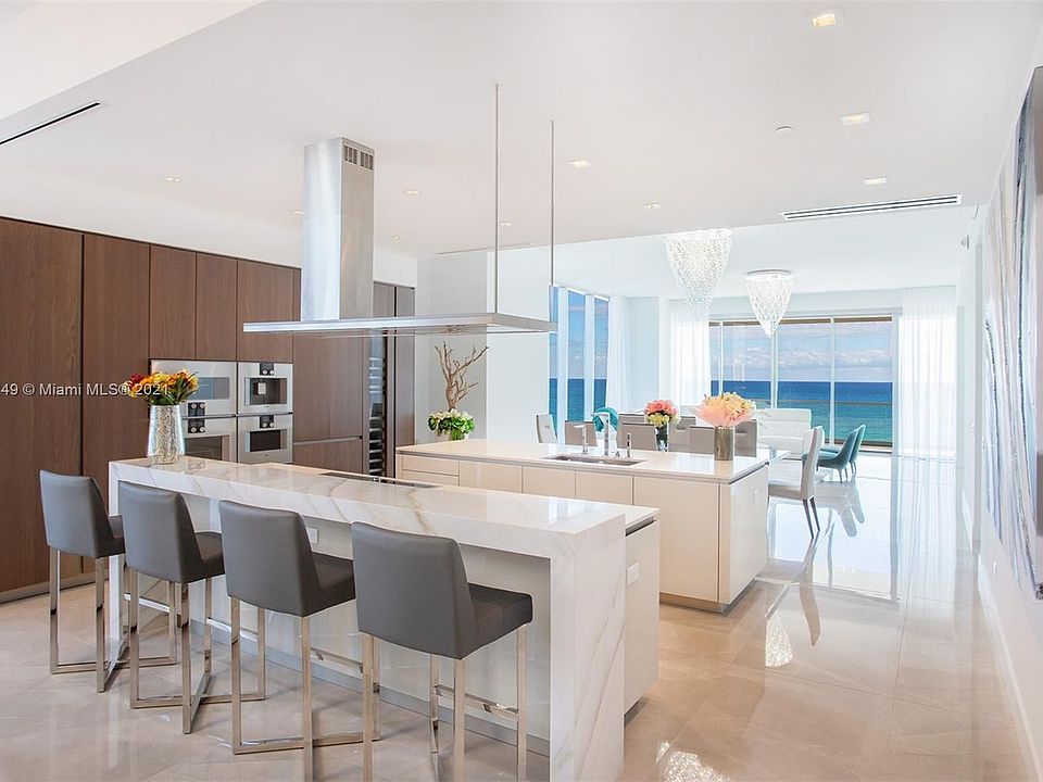 1st image of 18501 E Collins Ave #501