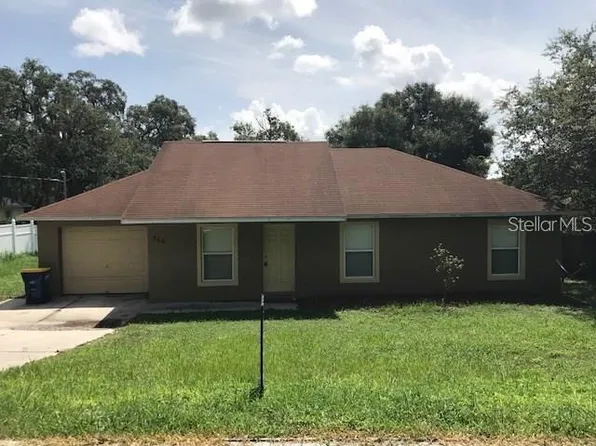 566 Indiana Cir, Mascotte, FL 34753