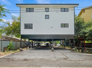 3412B Speedway St, Austin, TX 78705