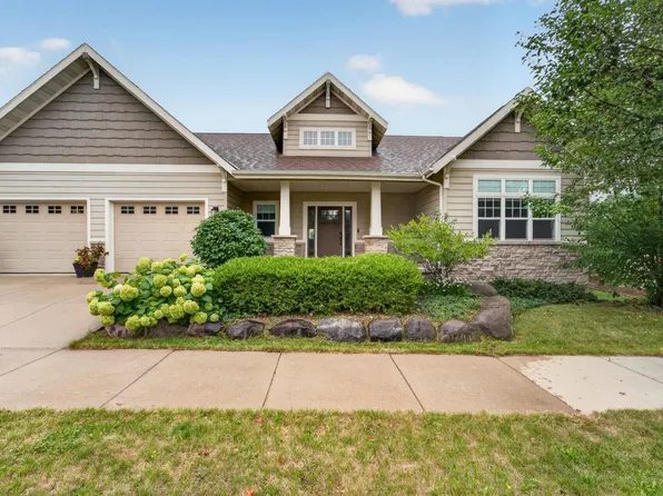 4408 Blackwolf Run, Waunakee, WI 53597