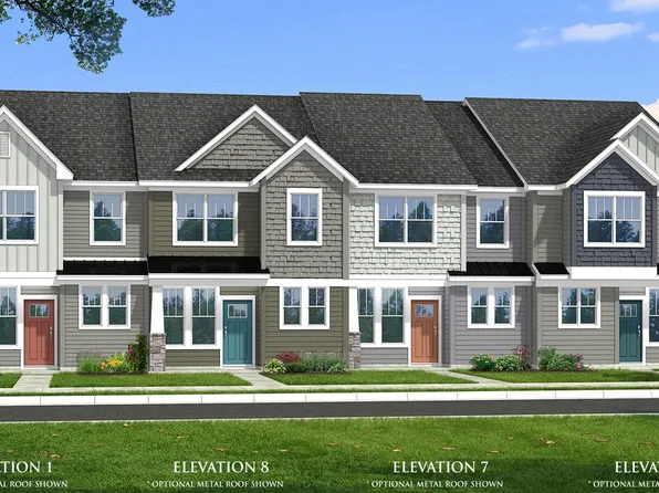 452 Mill Park Way, Spartanburg, SC 29307