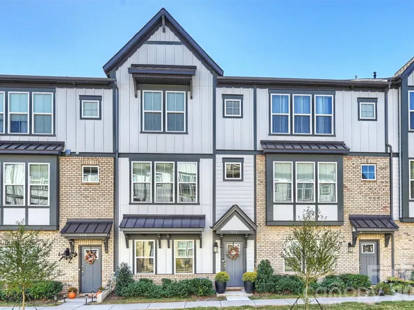 912 Mary Max Dr, Davidson, NC 28036