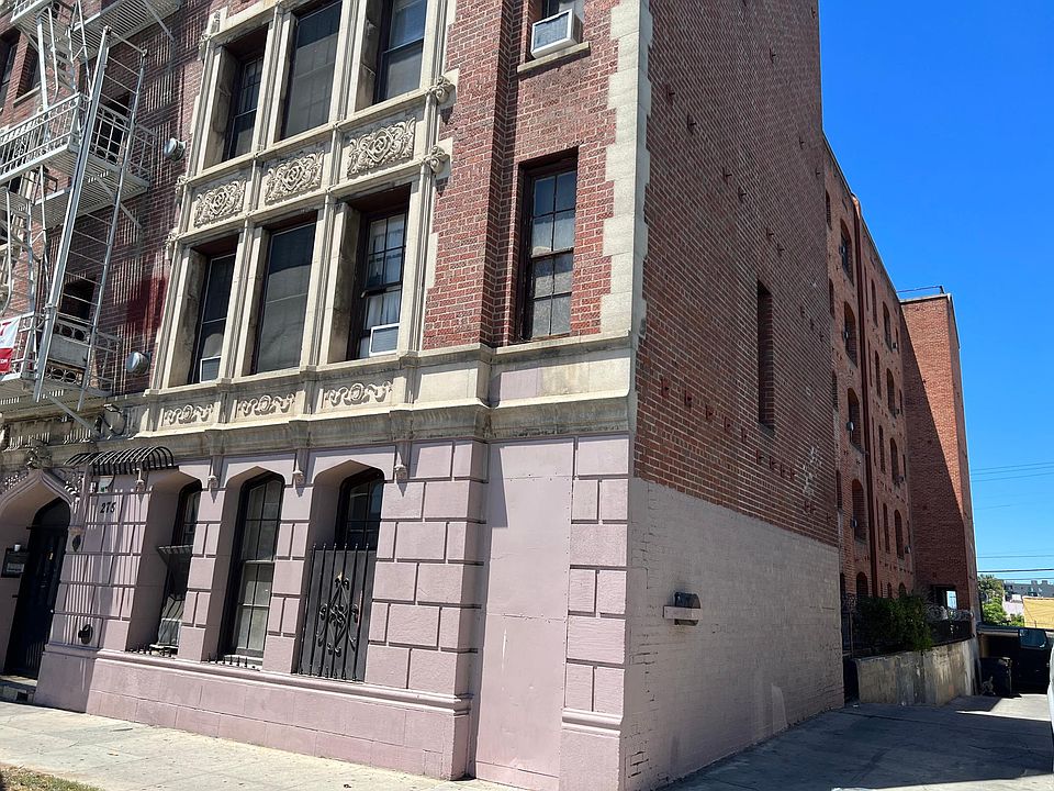 1st image of 275X S New Hampshire Ave #X4