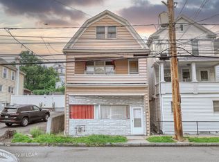 728 N Washington St, Wilkes Barre, PA 18705