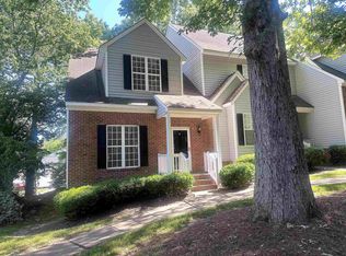 2612 Broad Oaks Pl, Raleigh, NC 27603