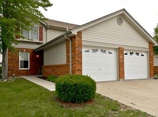 1348 Deerfield Estates Dr, O'Fallon, MO 63366