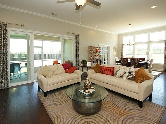2nd image of 1495 Parish Way Lot 223 Cumberland G