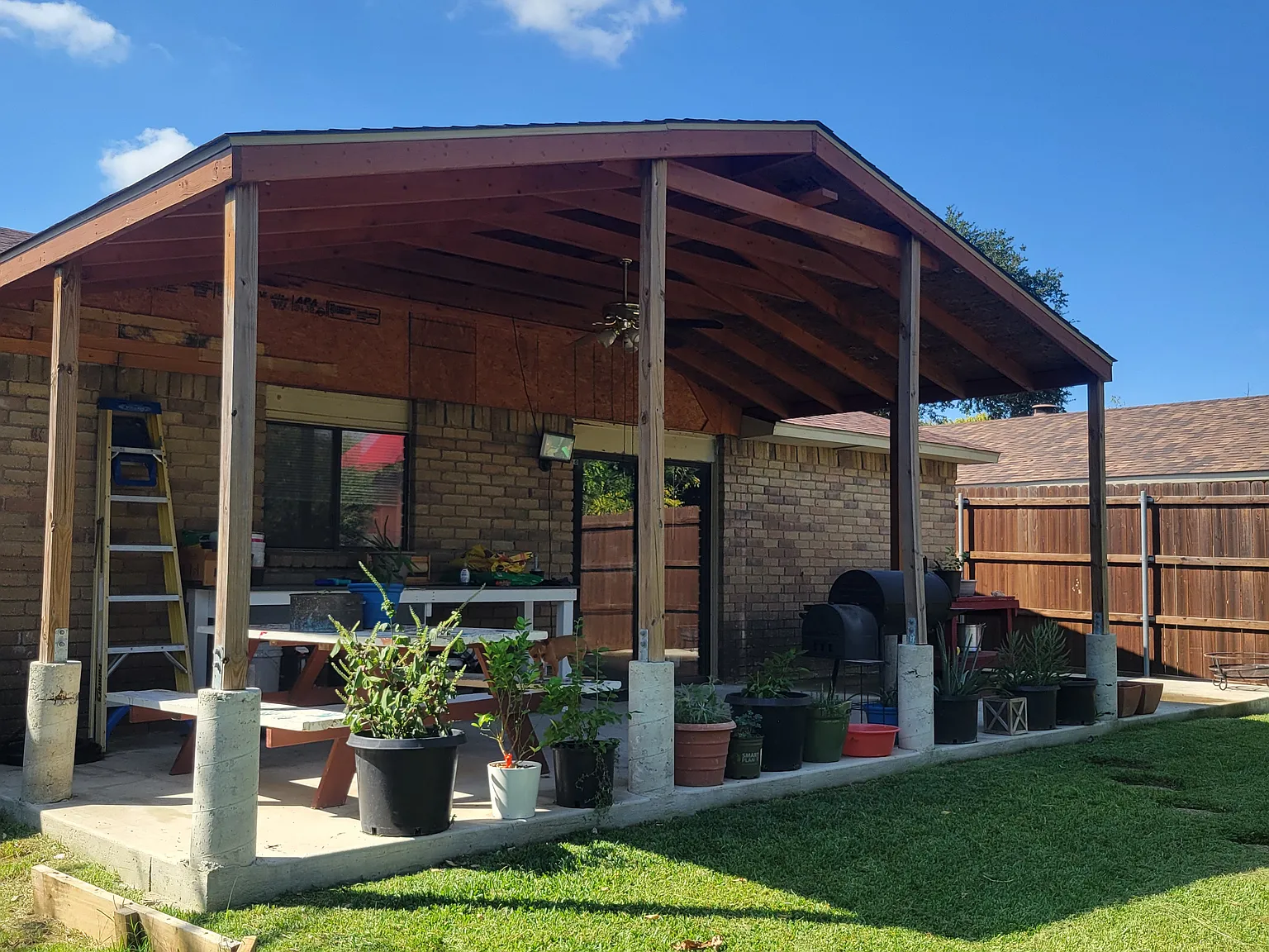 3 bed, 1508 sqft, $1,975 — Photo 2