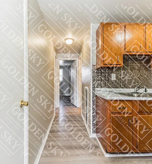 709 S Hutchinson Ave #1 — Photo 3