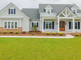 3589 Banks Way, Valdosta, GA 31601