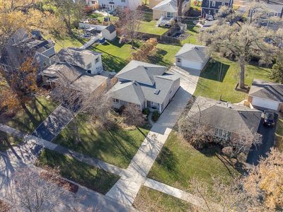 526 S Benton St, Palatine, IL, 60067