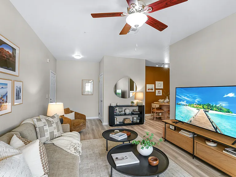 TGM Ocotillo Bay — Photo 10