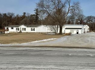 22990 Highway 21, Tomah, WI 54660