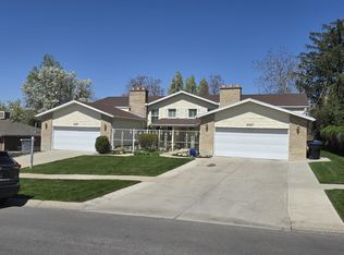 2555 E Milo Way, Salt Lake City, UT 84117
