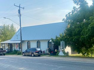 4952 Highway 25 Hwy S, Hunters, WA 99137