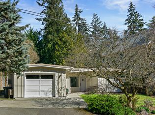 1802 104th Ave SE, Bellevue, WA 98004