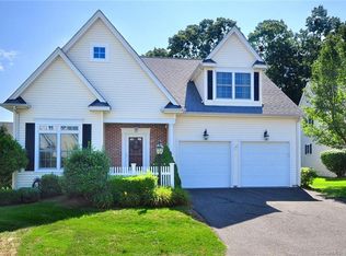 146 Turnberry Ln #146, Windsor, CT 06095