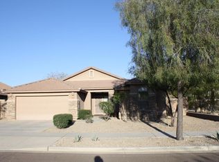 11663 S 174th Ave, Goodyear, AZ 85338