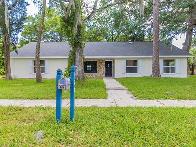 477 Woodstock Dr, Port Orange, FL, 32127