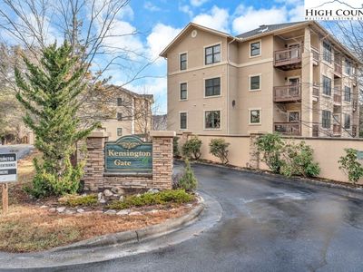 180 Gateway Drive #301, Boone, NC, 28607