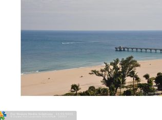 525 N Ocean Blvd APT 417, Pompano Beach, FL 33062