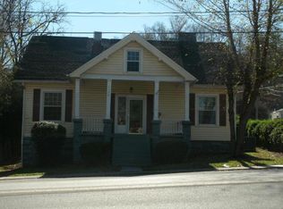 1130 Windsor Ave, Bristol, TN 37620