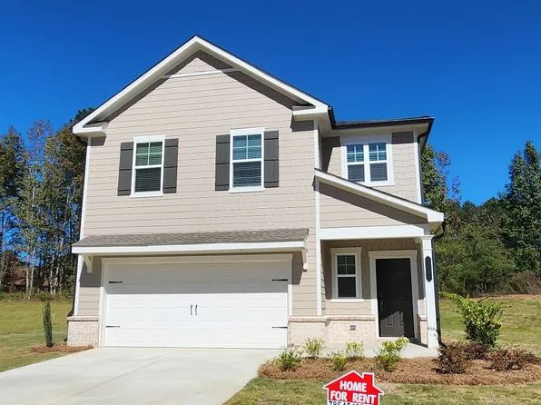 792 Evergreen Rd, Winder, GA 30680