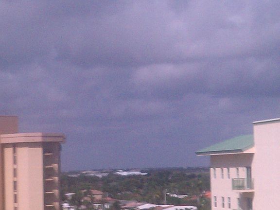 Intercoastal View