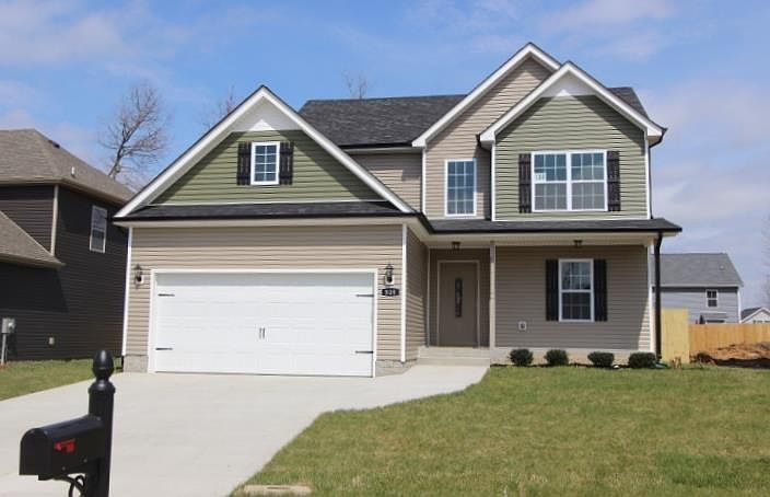 1st image of 144 Magnolia Pl Lot 144