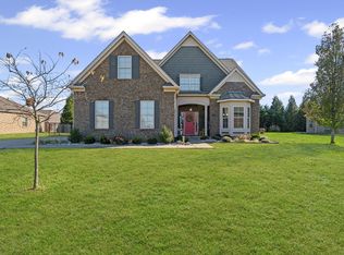 5018 General Patton Ave, Murfreesboro, TN 37129