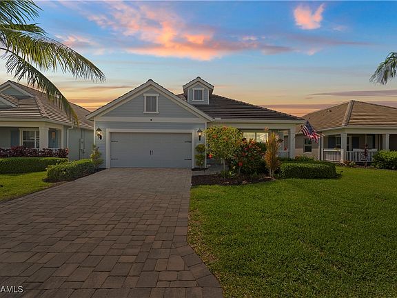 3rd image of 19810 Coconut Harbor Cir