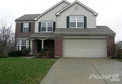 Welcome home to 10107 Bransteade Court! You'll adore all the upgrades in this delightful 4 bedroom, 