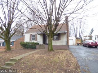 69 Devonshire Rd, Hagerstown, MD 21740