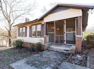 3051 Whites Chapel Pkwy, Trussville, AL 35173