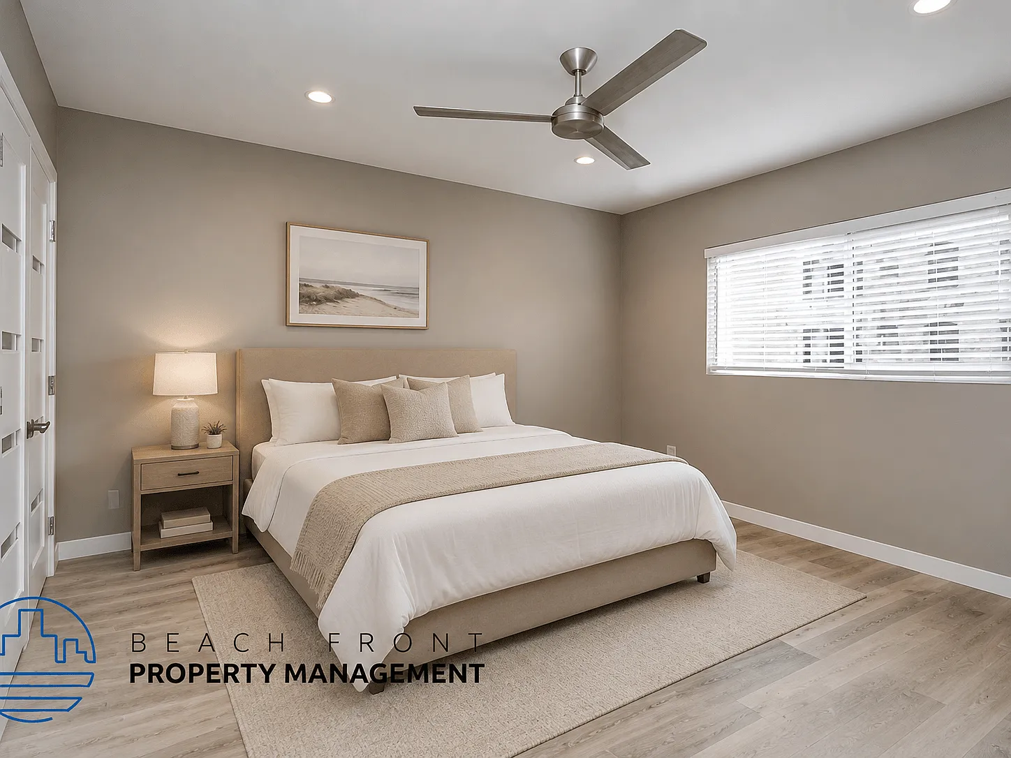 514 S Mariposa Ave — Photo 3