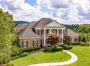 2840 Sawyer Bend Rd, Franklin, TN 37069