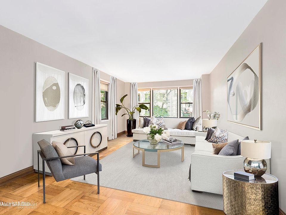 1st image of 345 E 52nd St APT 4J