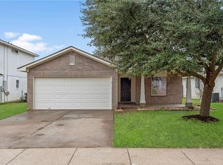 15234 Faircrest Dr, College Station, TX 77845