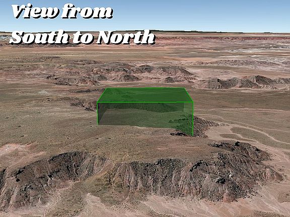 2nd image of 0 County Road 7280 #Az21162