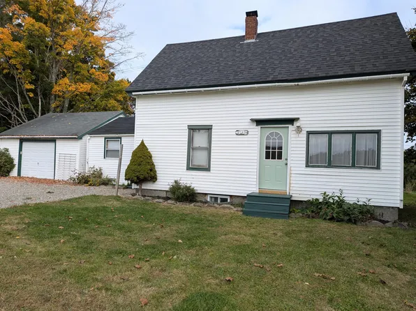 2149 Kennebec Road, Newburgh, ME 04444