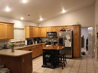 11015 N Piedra Cir, Flagstaff, AZ 86004