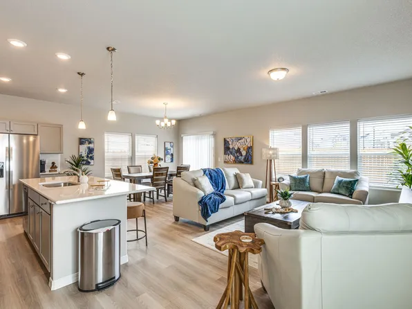 8458 Blue Feather Loop, Colorado Springs, CO