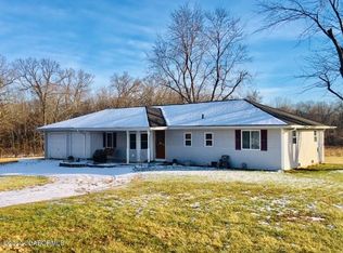 1576 Big Rock Dr, Fulton, MO 65251