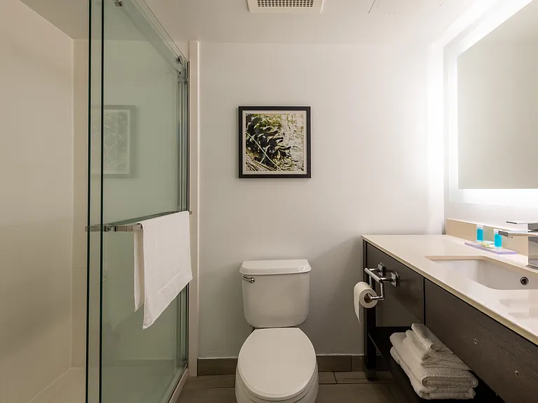 Franklin Extended Stay Hotel — Photo 21