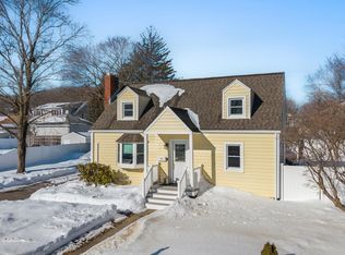 26 Bartholomew Ter, Peabody, MA 01960