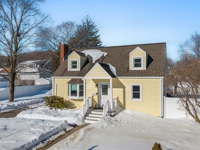 26 Bartholomew Ter, Peabody, MA, 01960