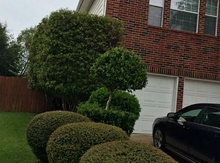 6415 Castle Falls Ct, Katy, TX 77449